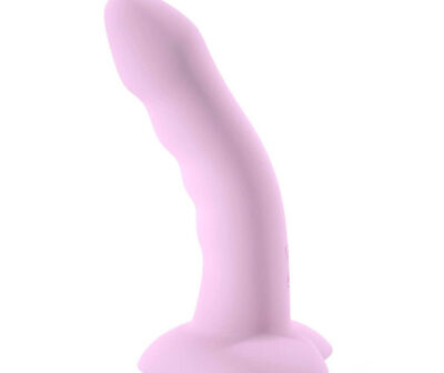 Adam & Eve HEART THROBBER G-SPOT